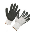 Most Comfortable Working Safety ESD Gloves Cut Resistant Gloves